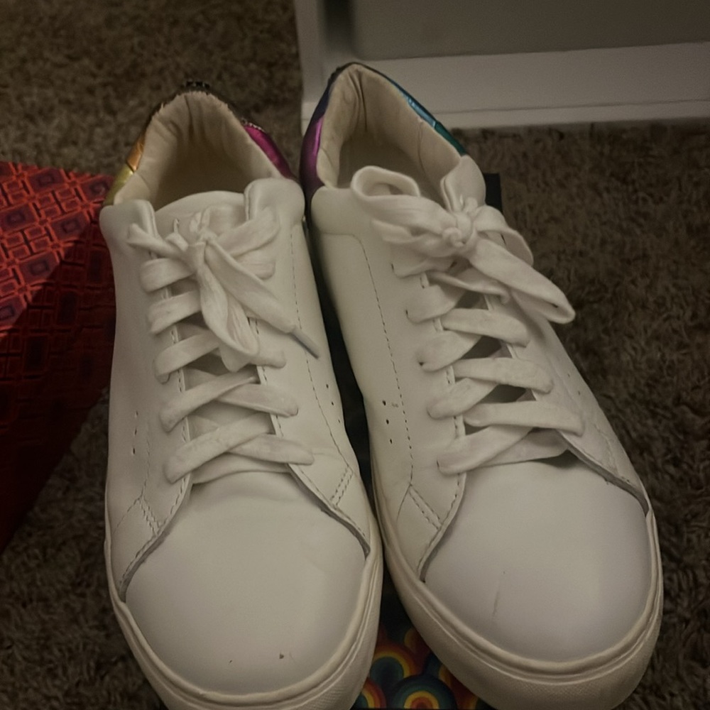 Kurt Geiger sneakers - Picture 2 of 3